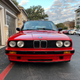 Illustration for article titled Finished the E30